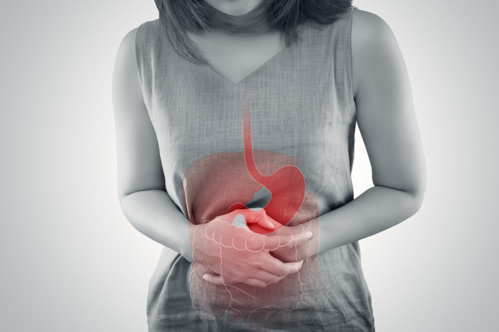 Inflammation and Gut Health - Signs of an imbalanced gut