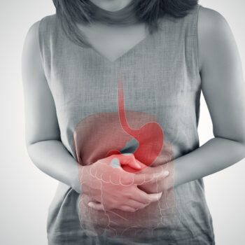 Inflammation and Gut Health - Signs of an imbalanced gut