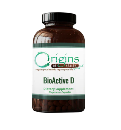BioActive D